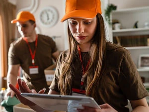 השמה וגיוס בהתאמה אישית